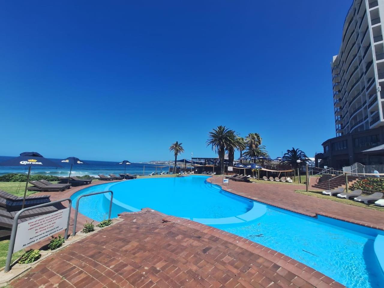 Diaz Hotel And Resort Mossel Bay Zewnętrze zdjęcie